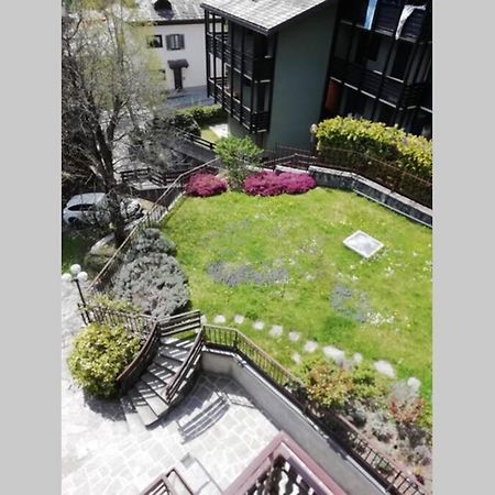 Ferrari'S: Bright Apartment With Magnificent View Chiesa in Valmalenco Buitenkant foto
