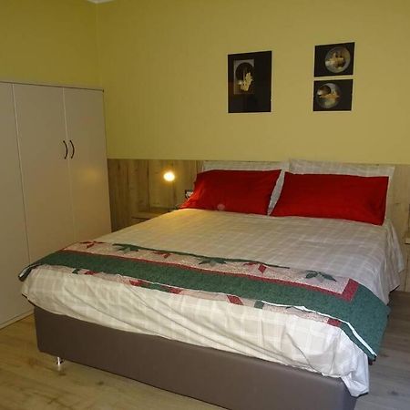Ferrari'S: Bright Apartment With Magnificent View Chiesa in Valmalenco Buitenkant foto